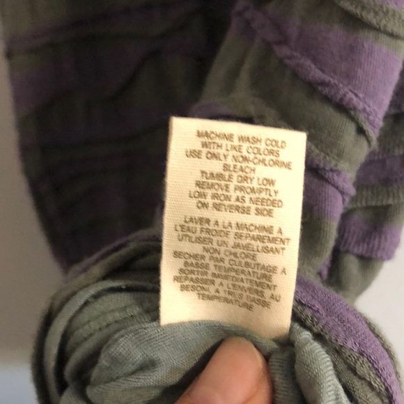 Free People soft bodycon dress - Picture 5 of 6